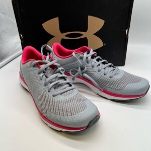Under armor women’s size 12 sneakers